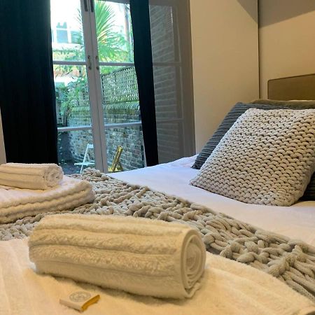 Luxury Fulham Flat With 5* Touches Nr River Thames London Exteriör bild